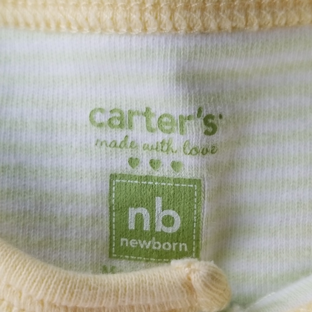 Carter's sleeper - Picture 4 of 4